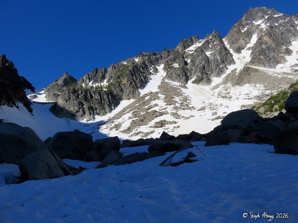 Photo of Sherpa Peak