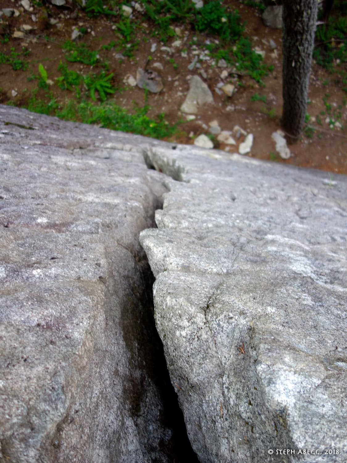 Photo of Diamond Area, The