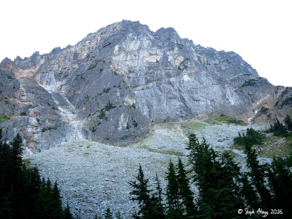 Photo of Fire on the Mountain