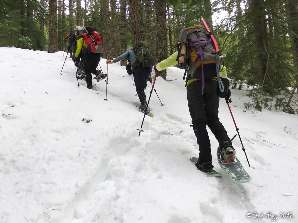 Photo of Western Alpine Lakes