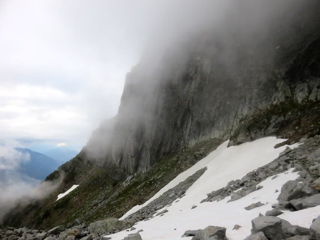 Photo of Sloan Peak