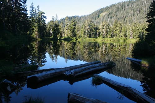 Photo of Darrington and Mountain Loop Hwy