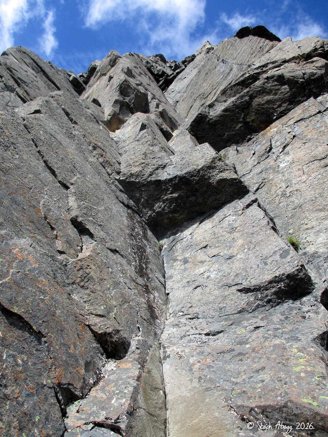 Photo of Morning Star Peak