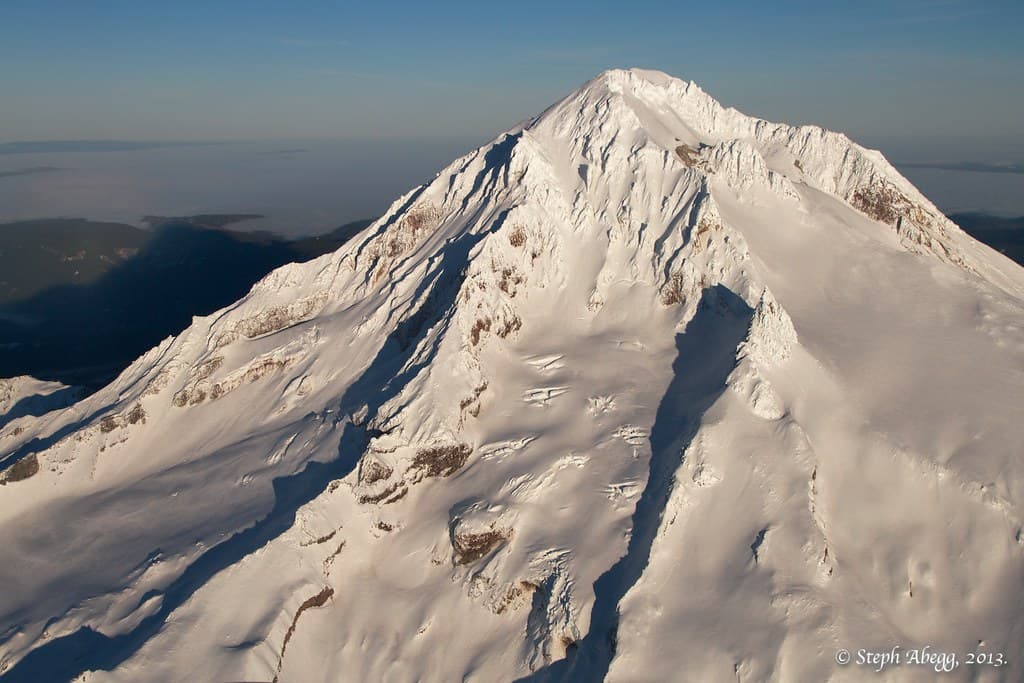 Photo of Mt. Hood