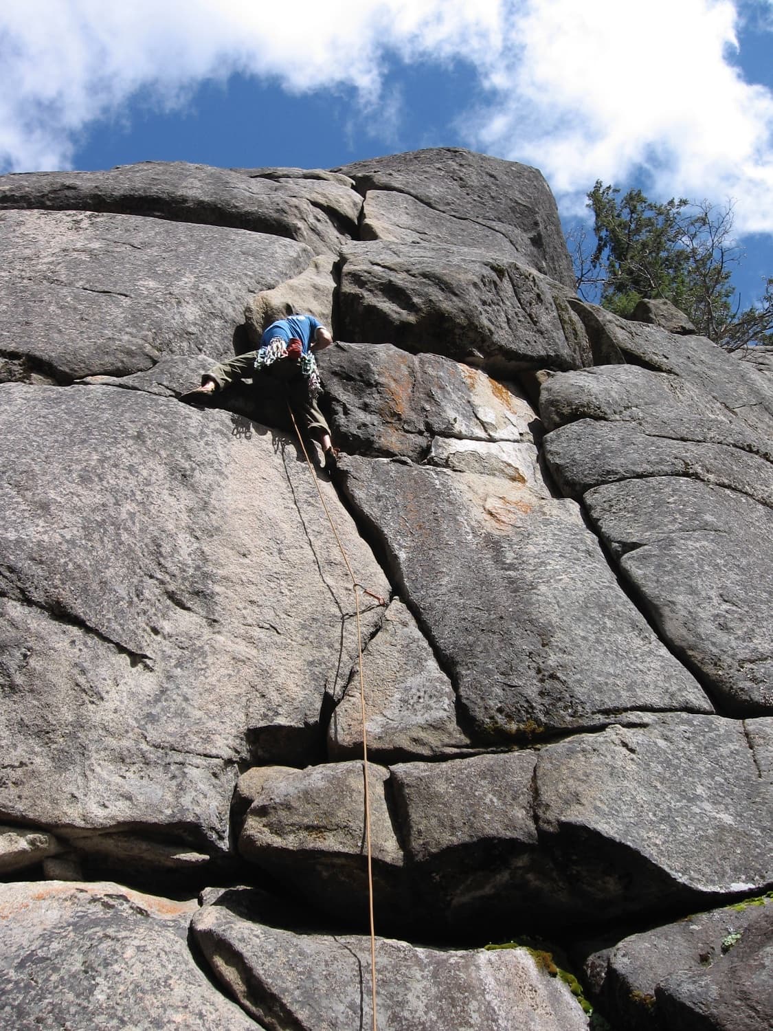 Photo of Alphabet Rock