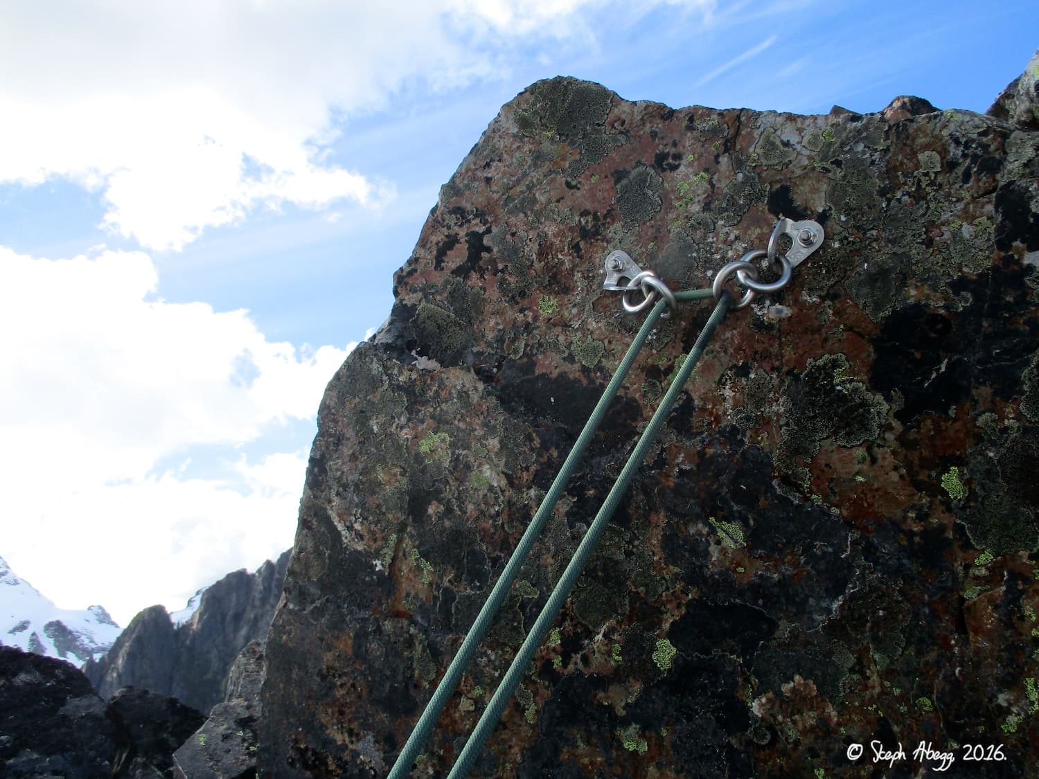 Photo of Morning Star Peak