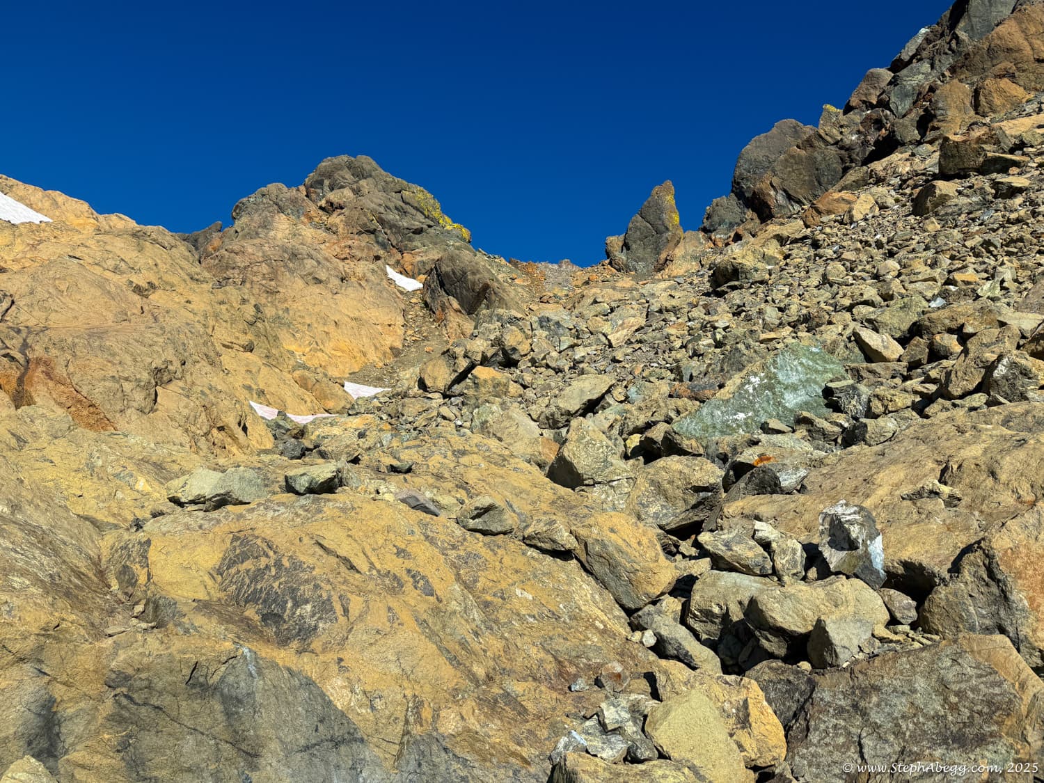 Photo of Ingalls Peak