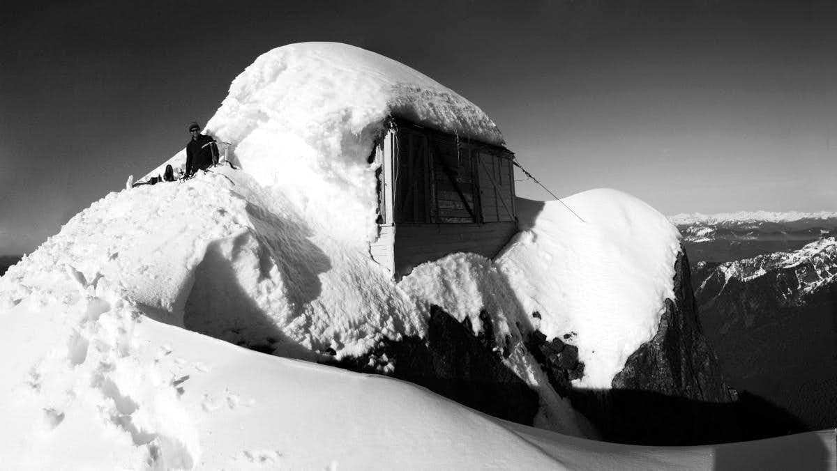 Photo of Darrington and Mountain Loop Hwy