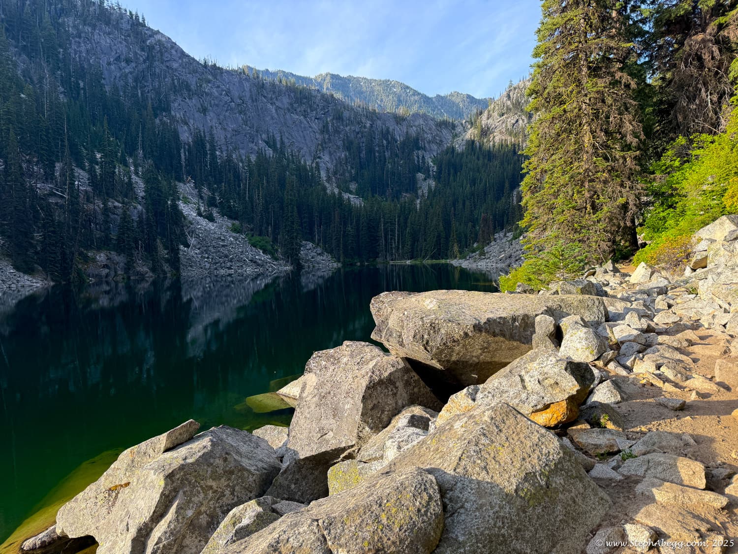 Photo of Stuart-Enchantments