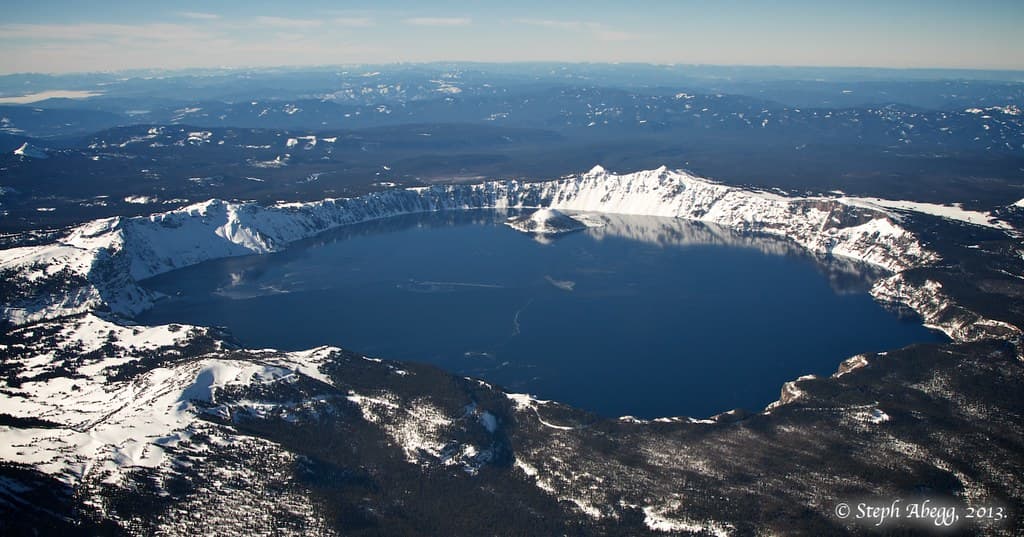 Photo of Oregon