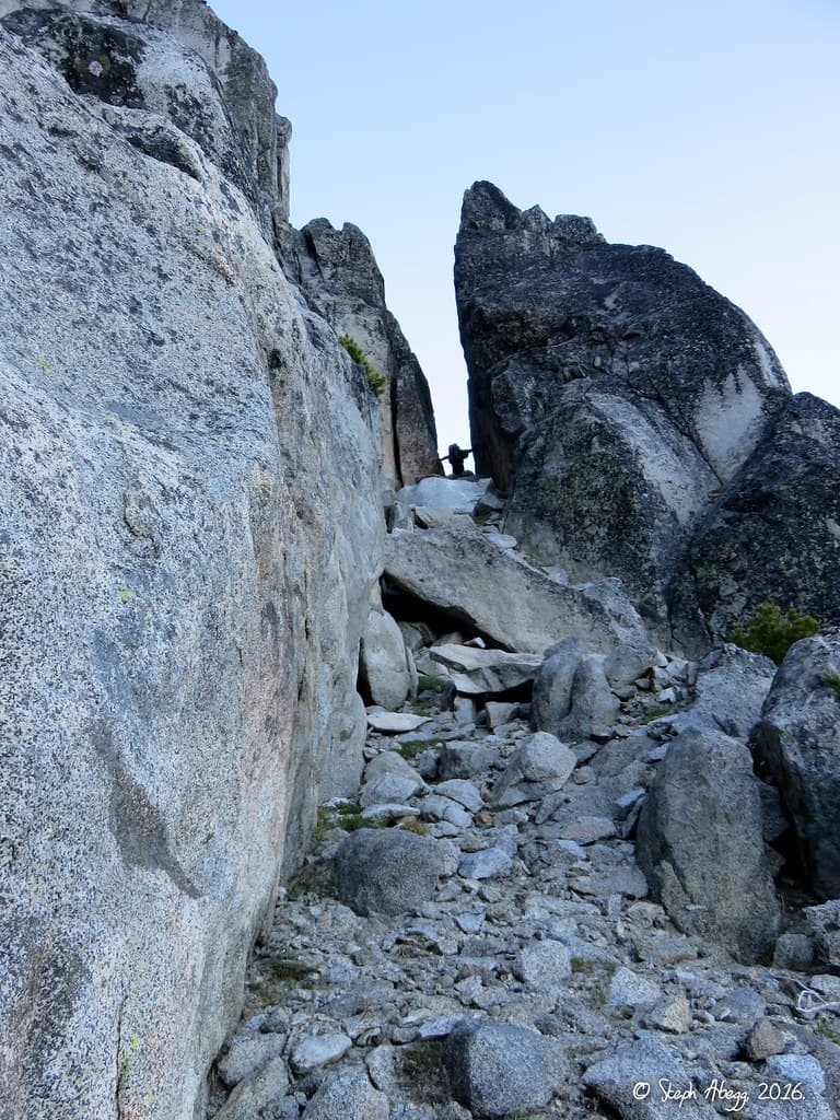 Photo of Sherpa Peak