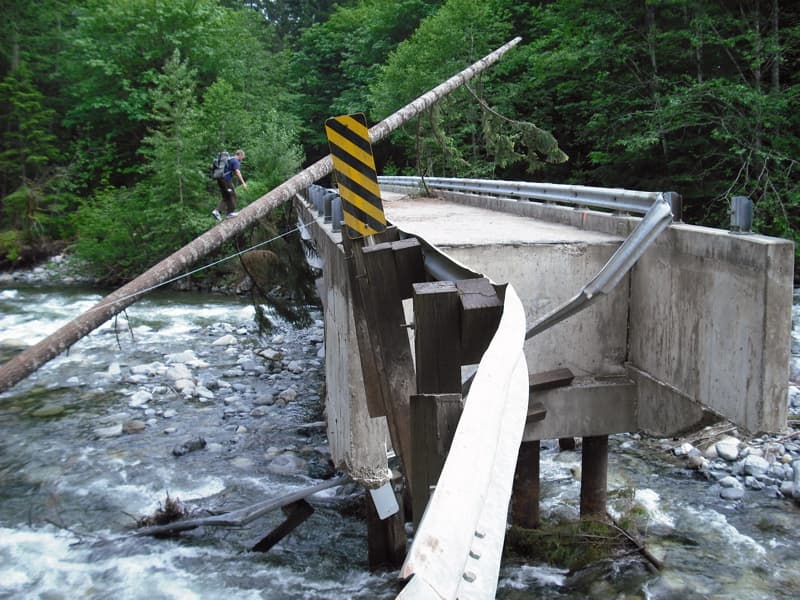 Photo of Exit 34: Middle Fork &amp; Taylor River