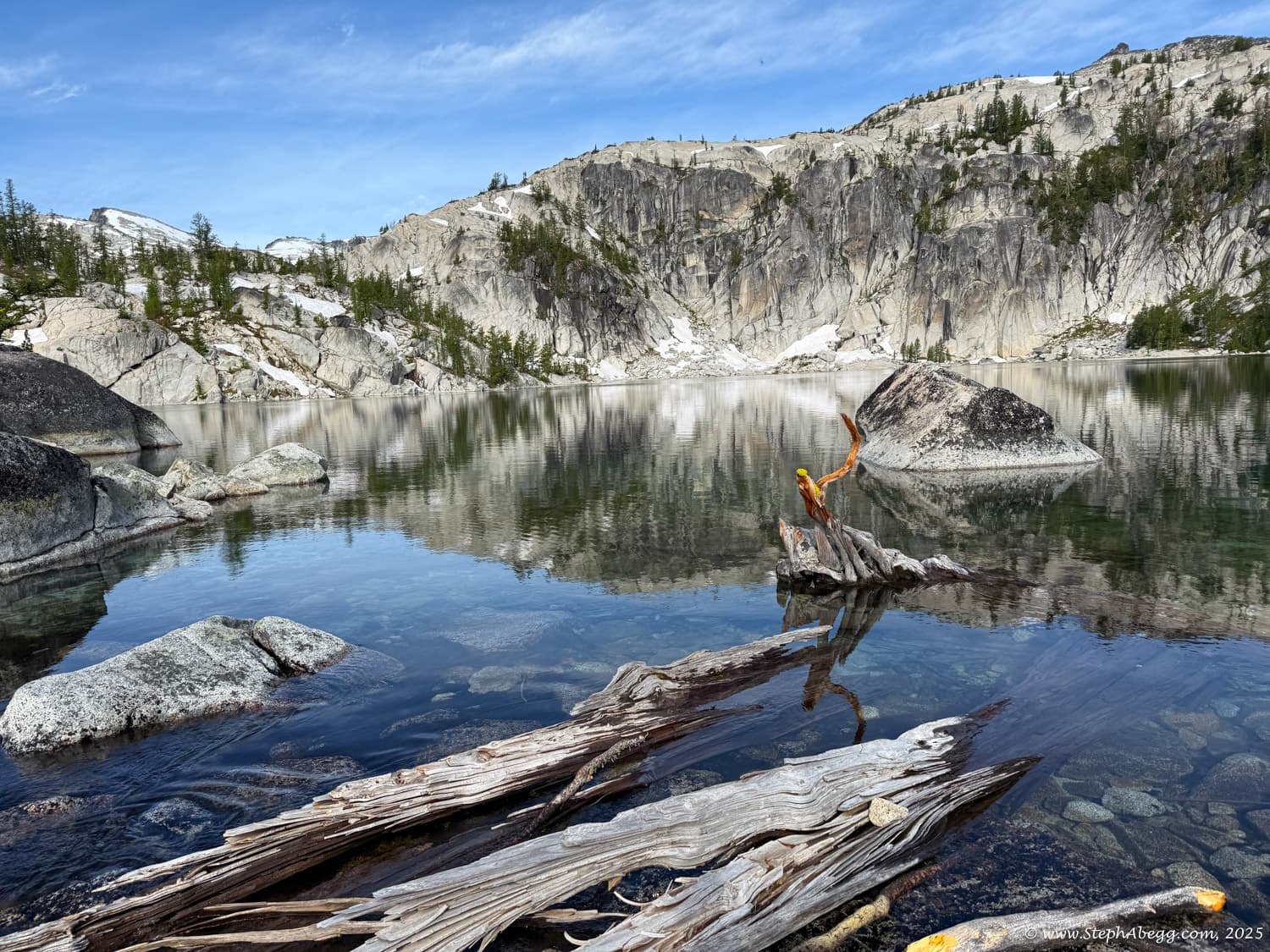 Photo of Stuart-Enchantments