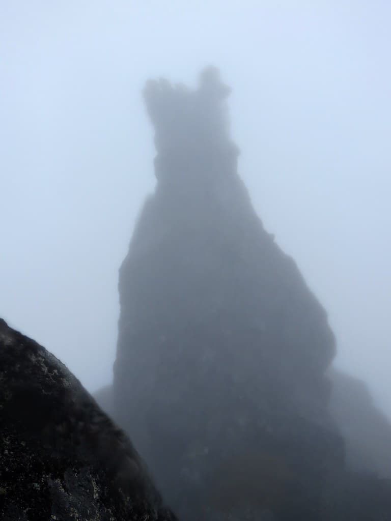 Photo of Sloan Peak