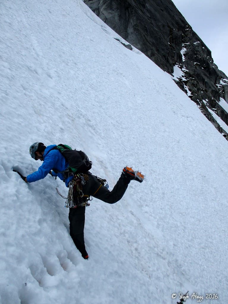 Photo of Vesper Peak