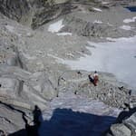 Photo of Dragontail Peak