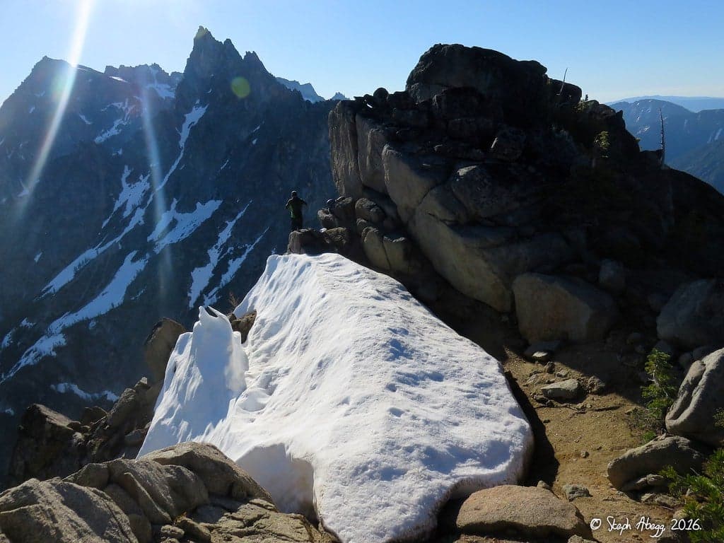Photo of Sherpa Peak
