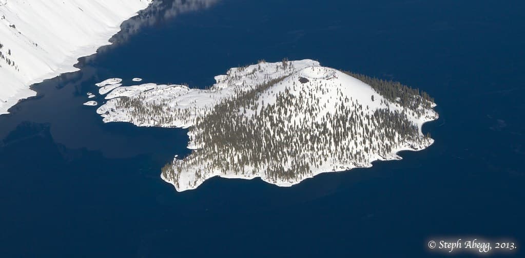 Photo of Oregon