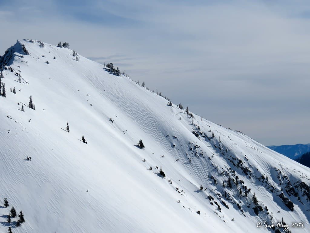 Photo of Western Alpine Lakes