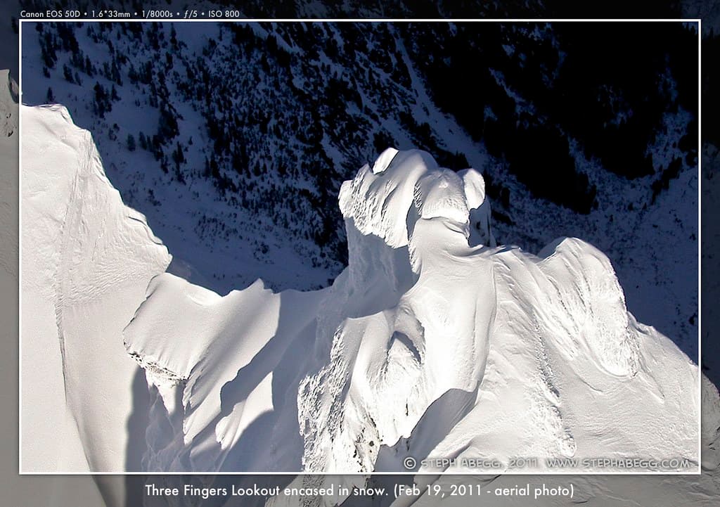 Photo of Darrington and Mountain Loop Hwy