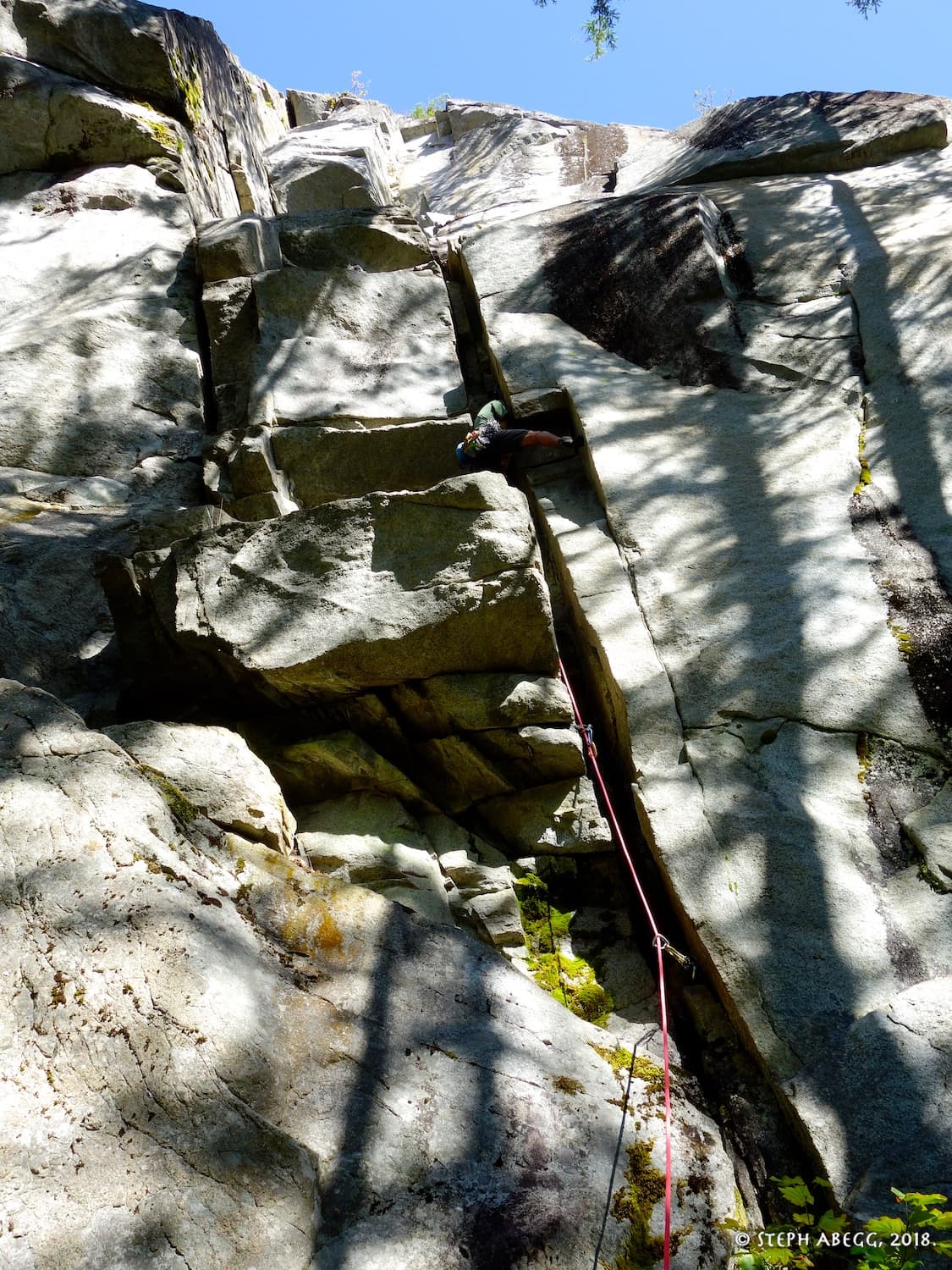 Photo of Upper Town Wall