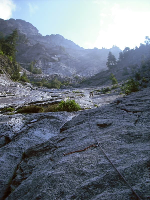 Photo of Exit 34: Middle Fork &amp; Taylor River