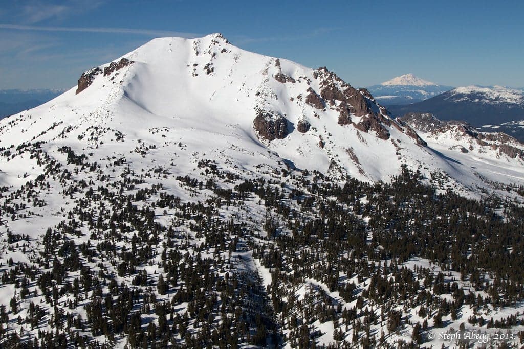Photo of Northeast California