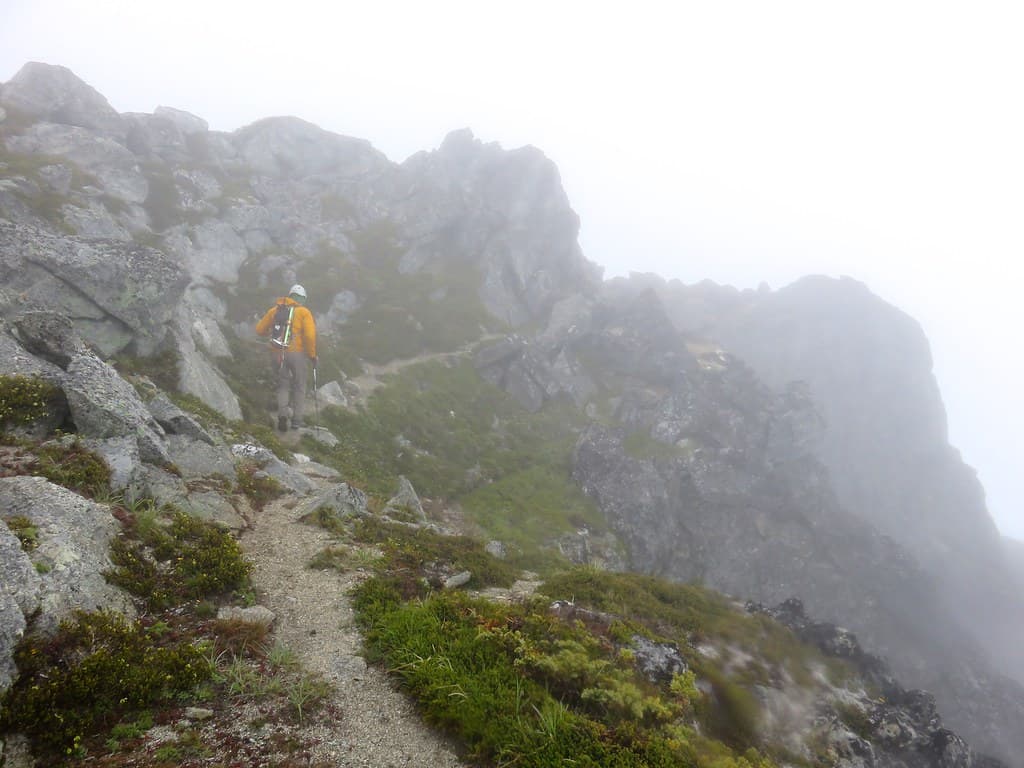 Photo of Sloan Peak