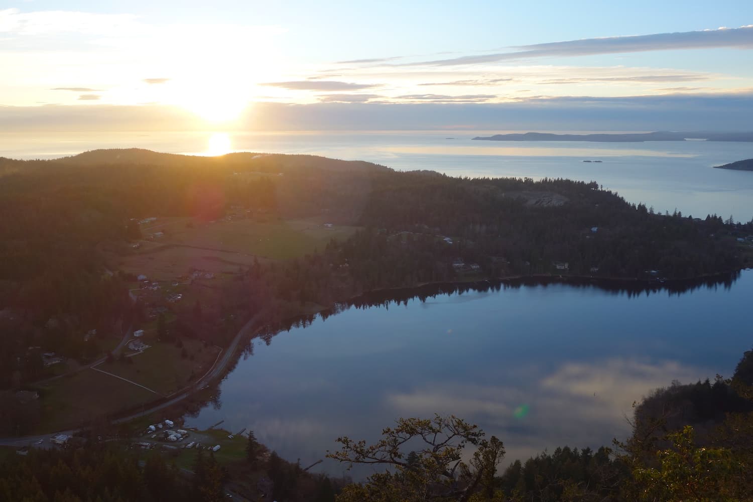 Photo of San Juan, Fidalgo & Whidbey Islands