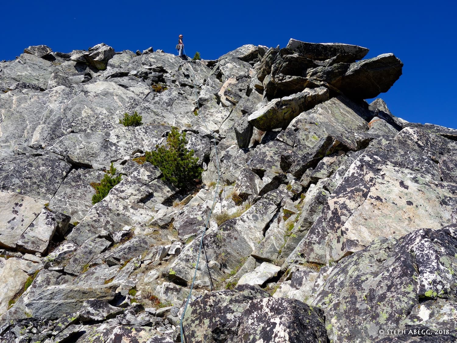 Photo of Big Sky Area