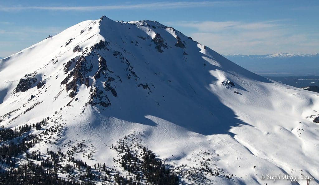 Photo of Northeast California