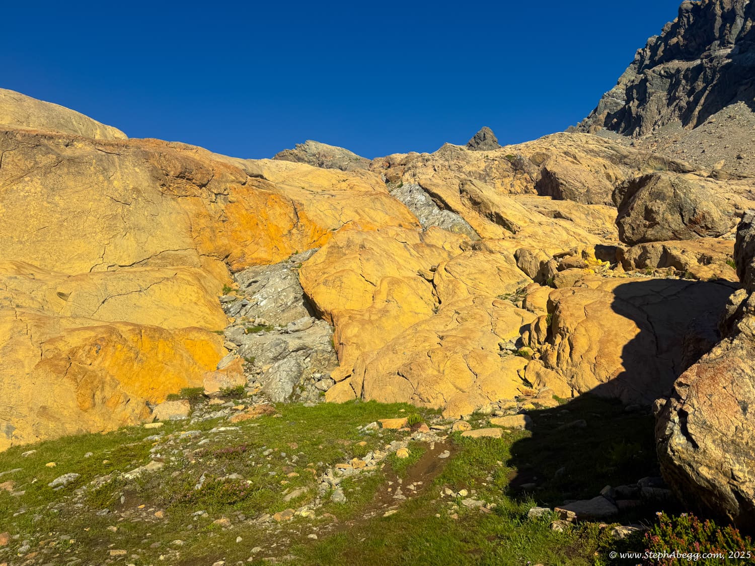 Photo of Ingalls Peak