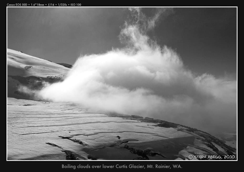 Photo of Ptarmigan Ridge