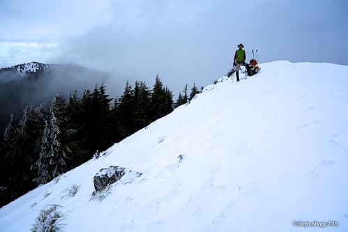 Photo of North Bend & Vicinity