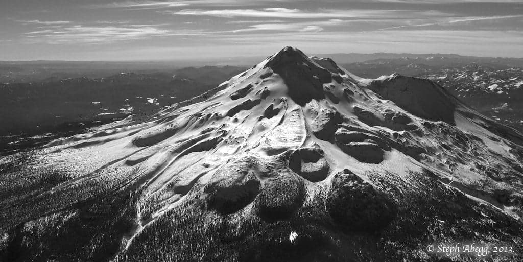 Photo of Northeast California