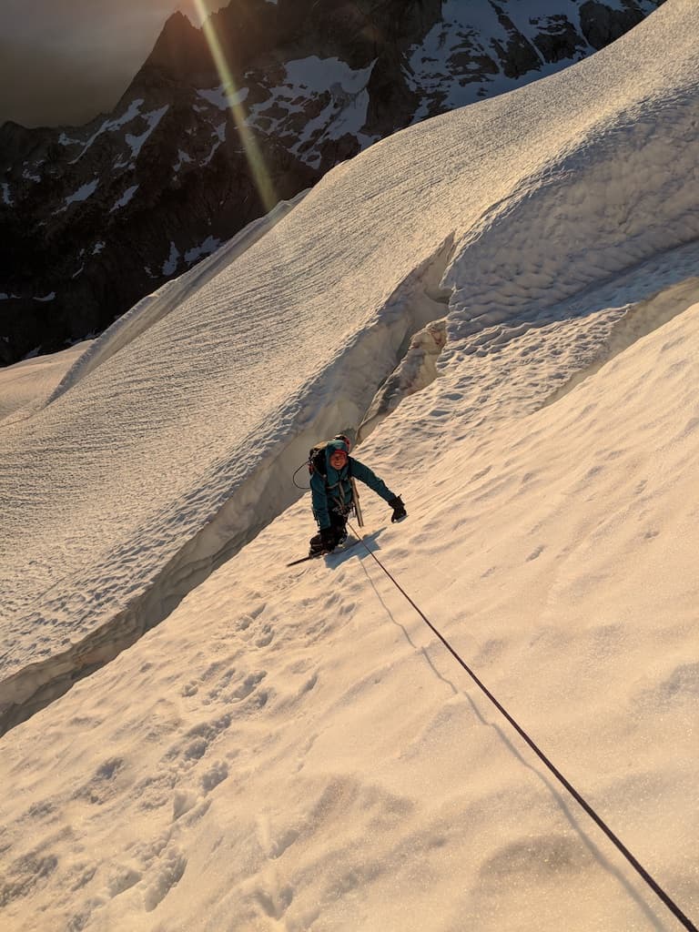 Photo of Darrington and Mountain Loop Hwy