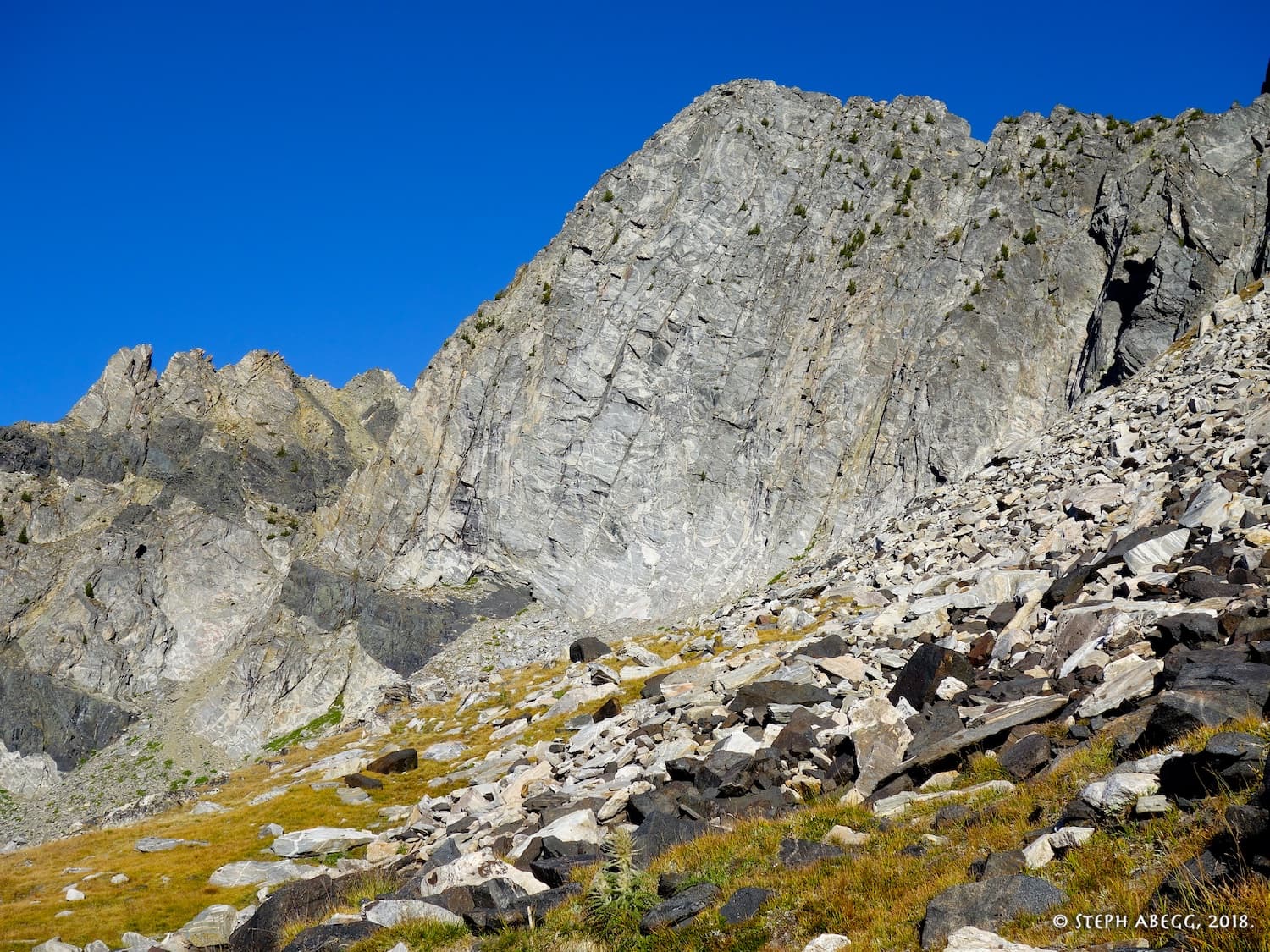 Photo of Big Sky Area