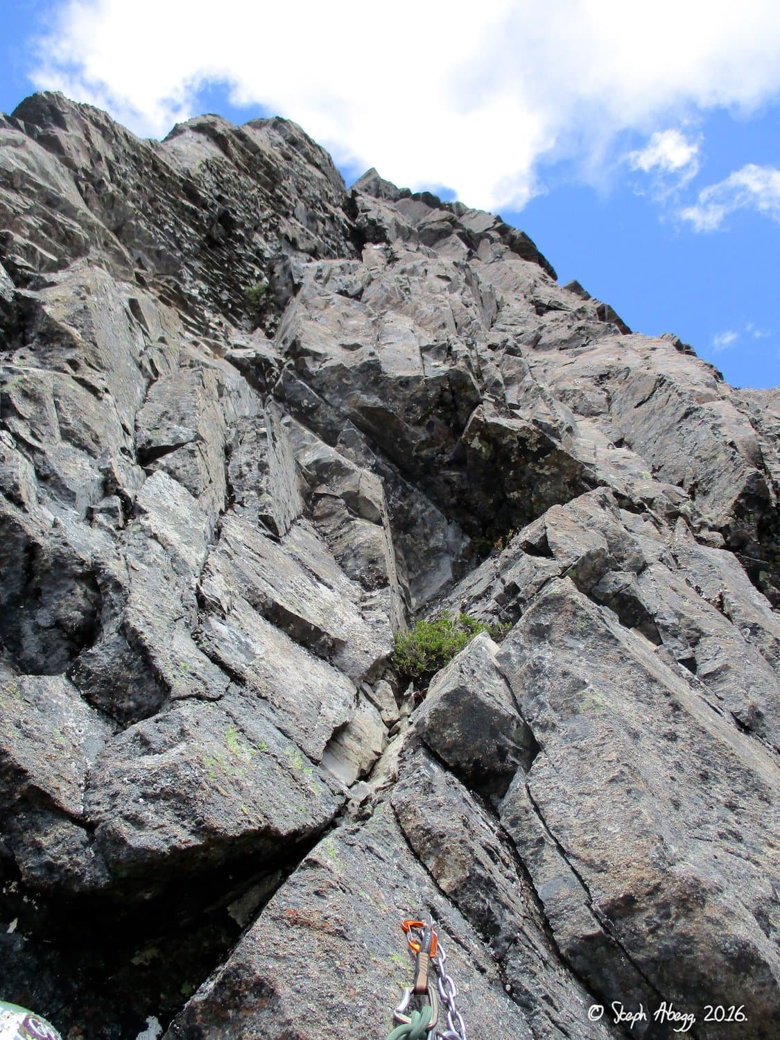 Photo of Morning Star Peak