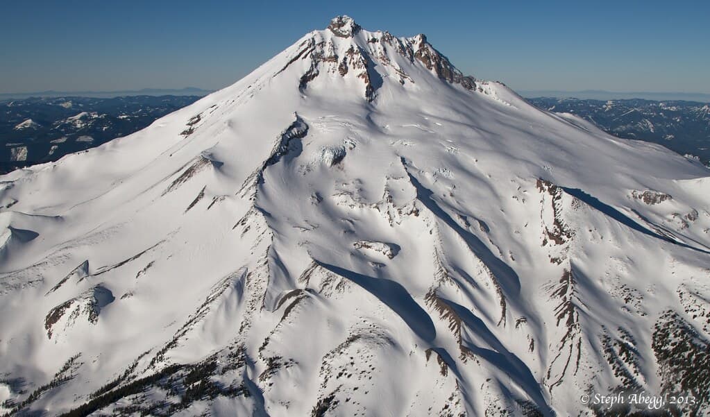 Photo of Oregon