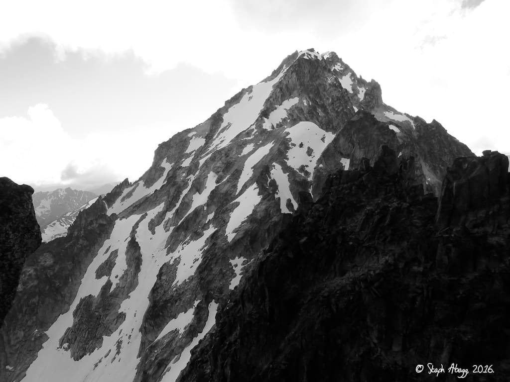 Photo of Sherpa Peak
