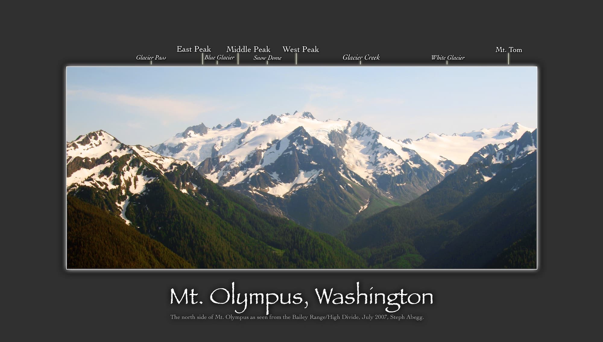 Photo of Washington