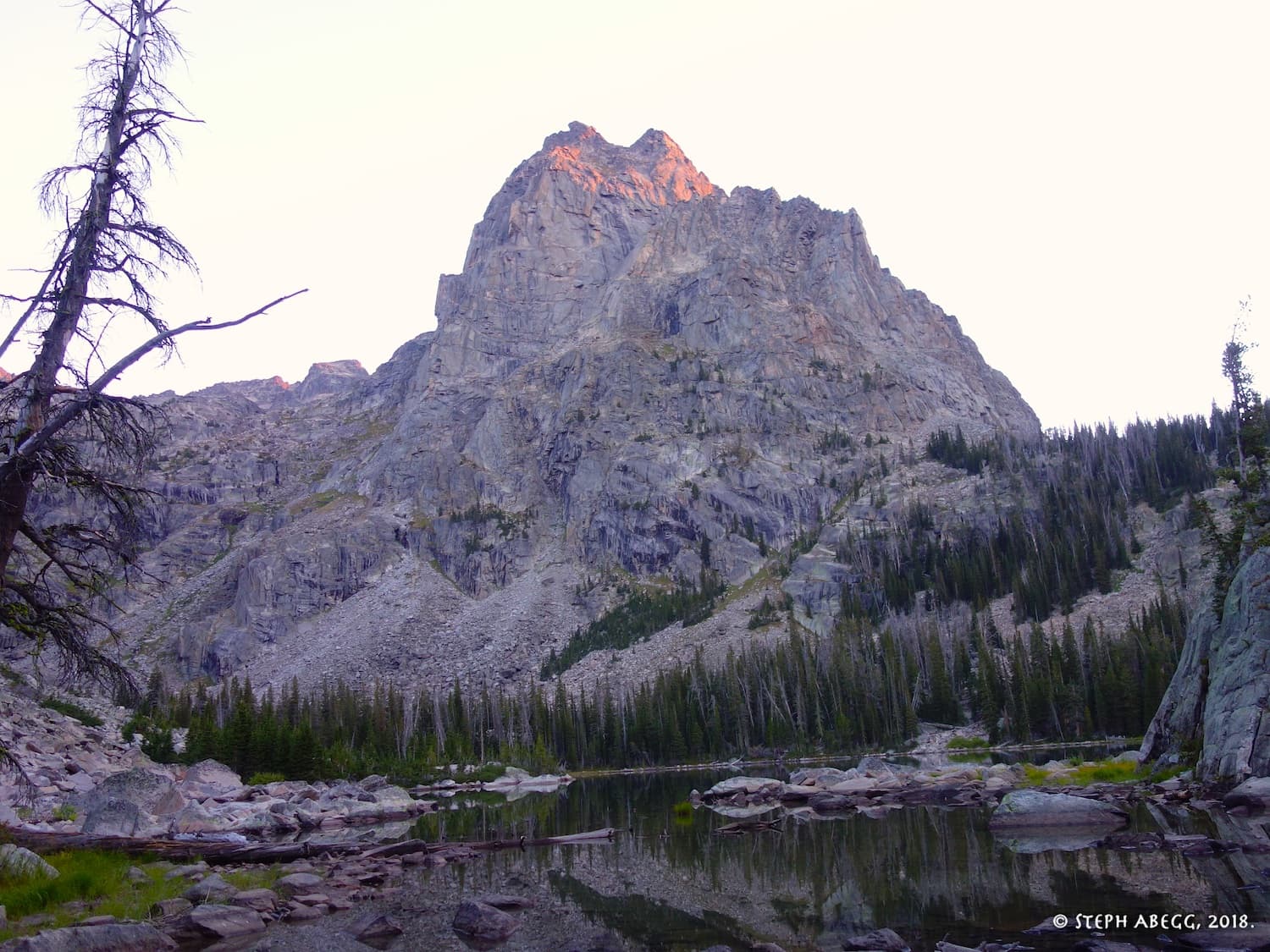Photo of Paradise Valley