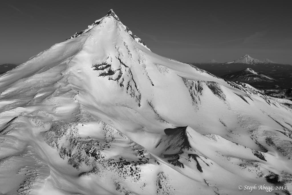 Photo of Oregon
