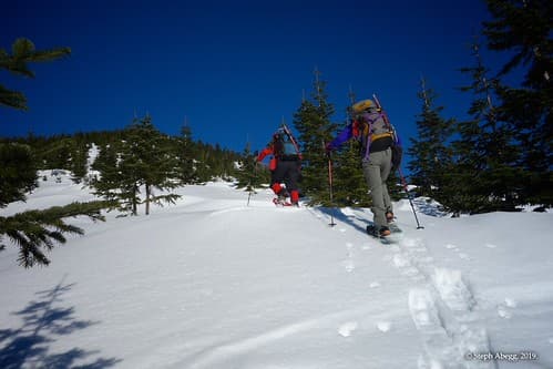 Photo of Revolution Peak