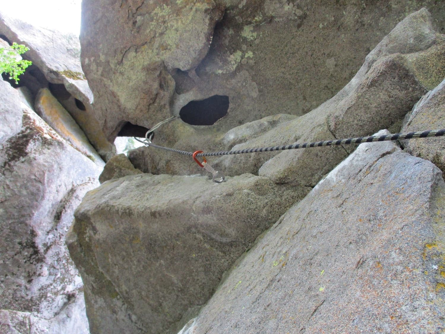 Photo of Alphabet Rock