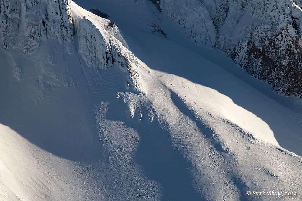 Photo of Mt. Hood