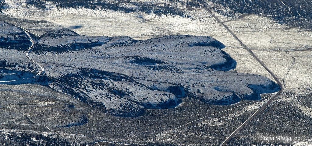 Photo of Northeast California