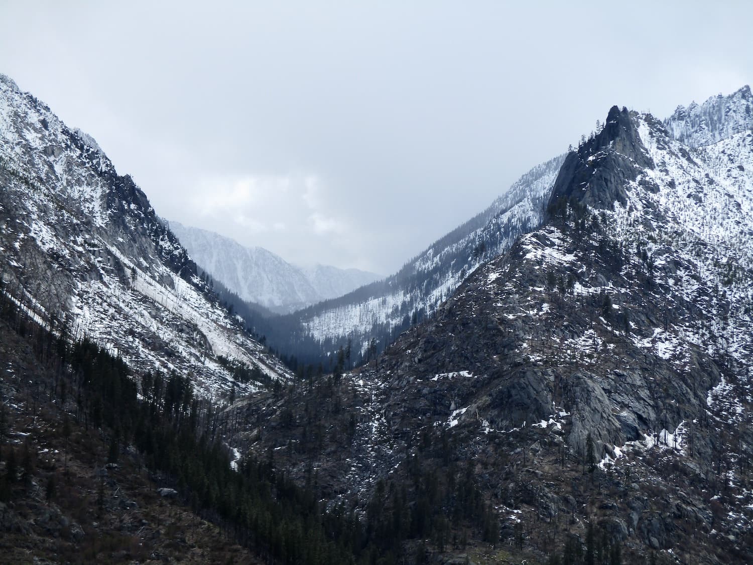 Photo of Leavenworth