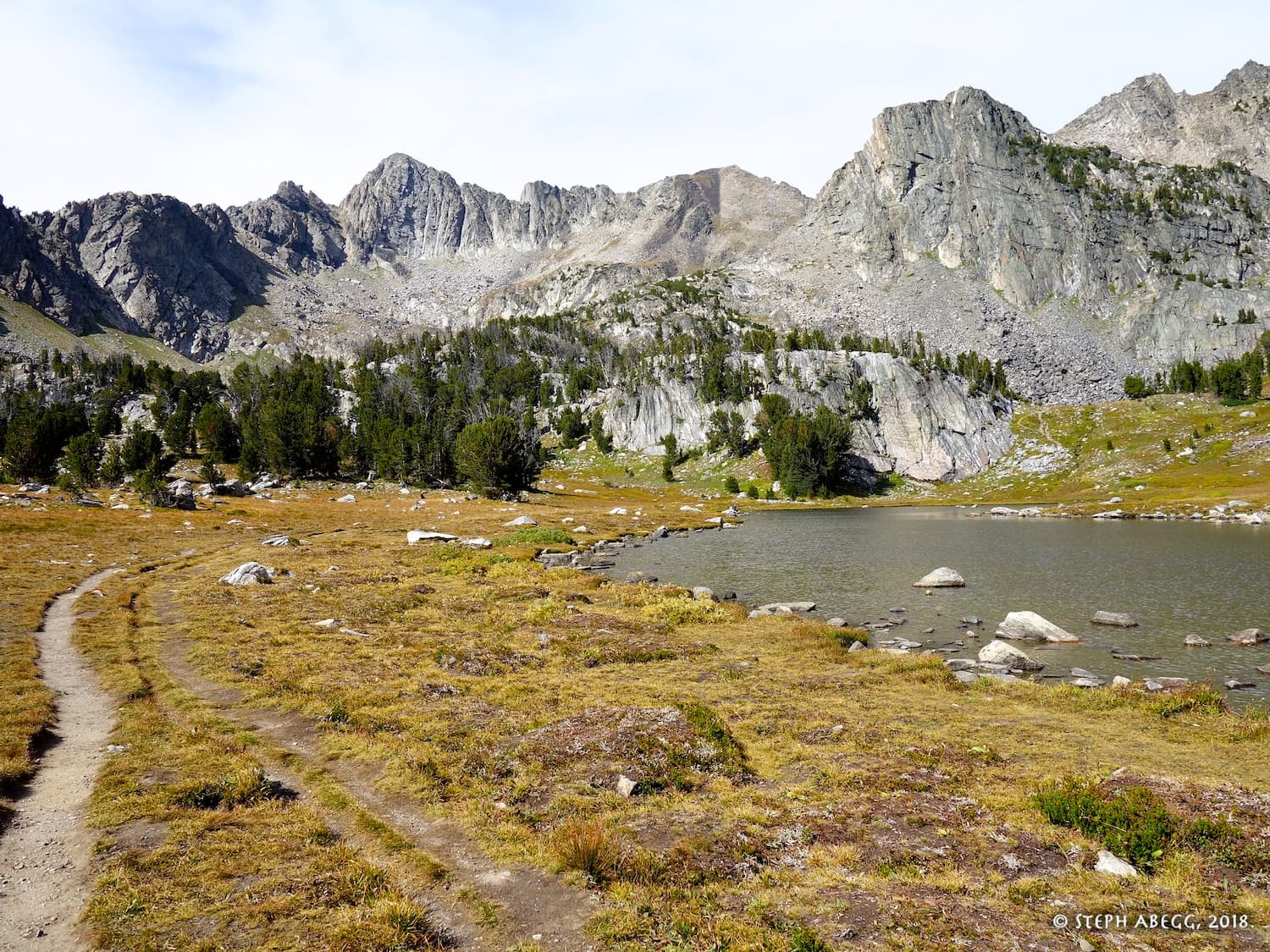 Photo of Big Sky Area
