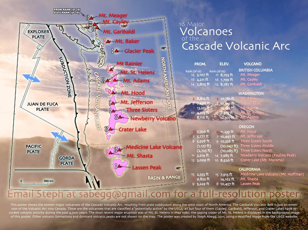 Photo of Southwest Cascades